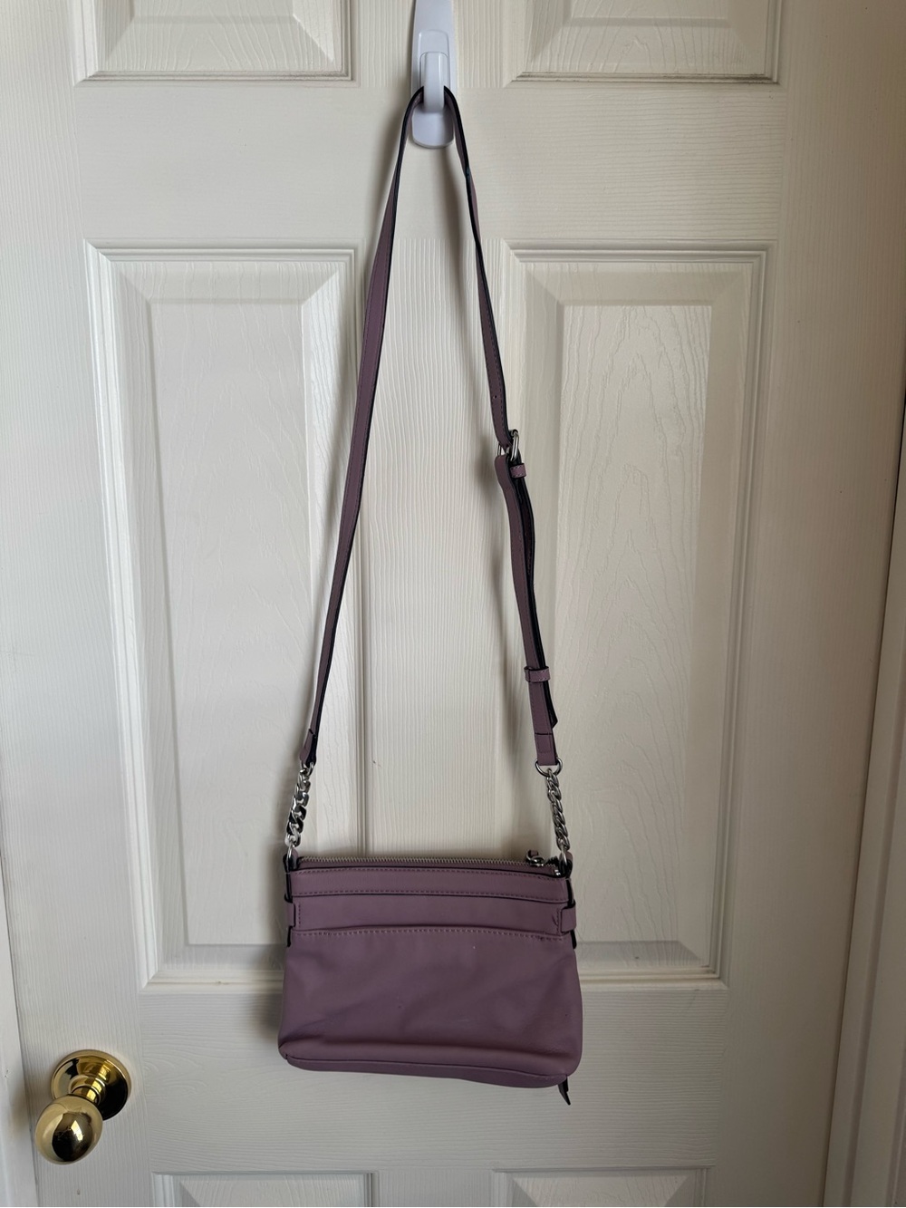 Simply Vera Crossbody Purse - Picture 2 of 5